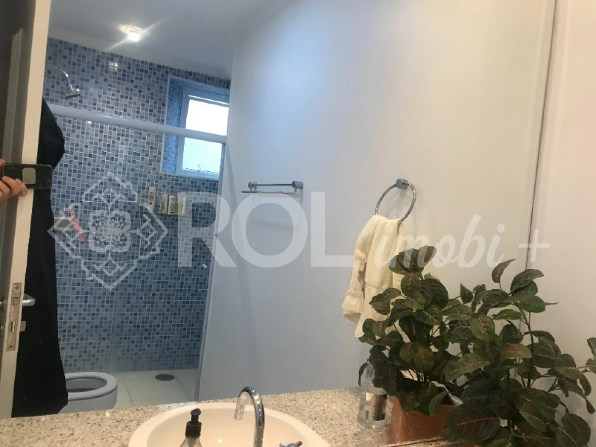 Apartamento em Higienópolis, São Paulo