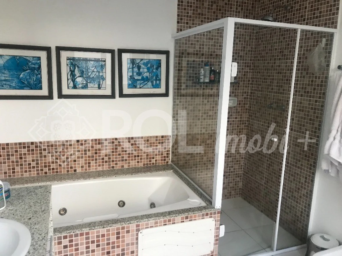 Apartamento em Higienópolis, São Paulo