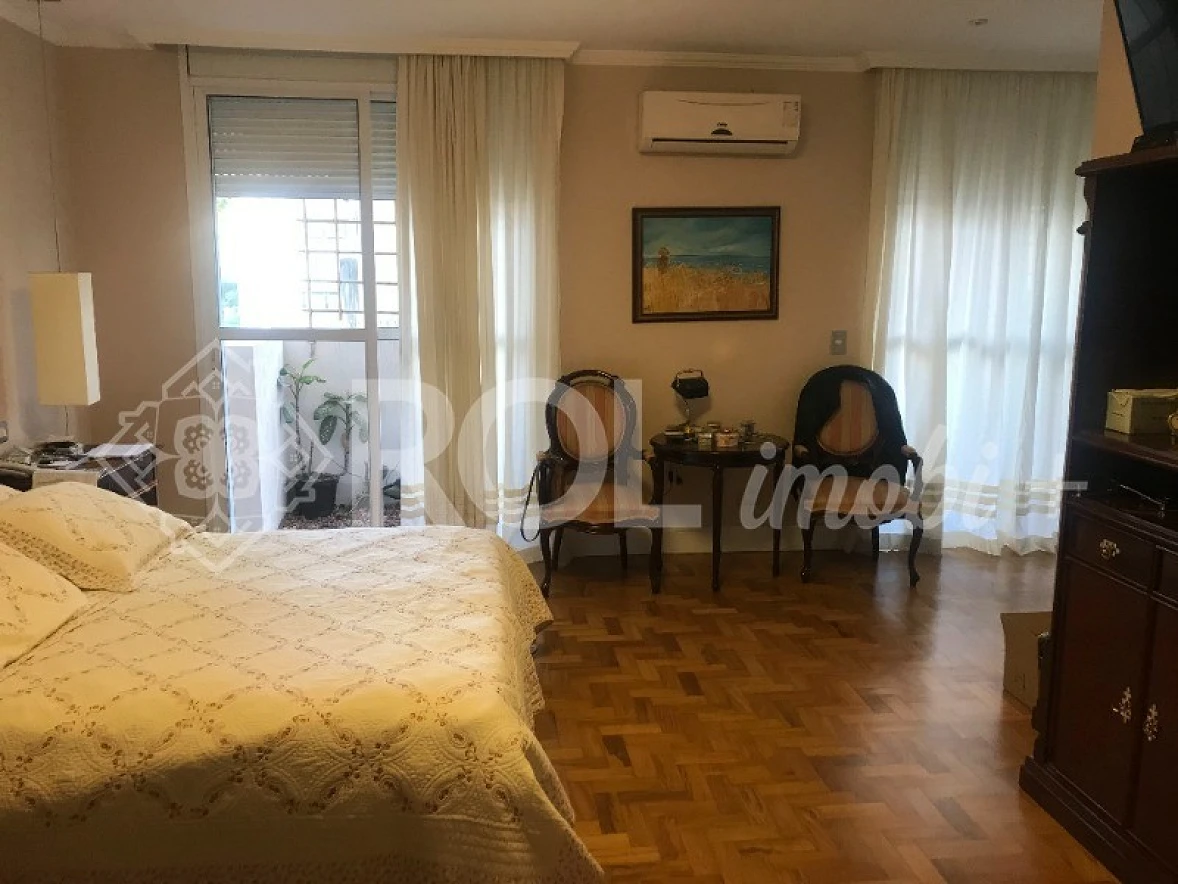 Apartamento 3 Quartos - Higienópolis - Foto 8