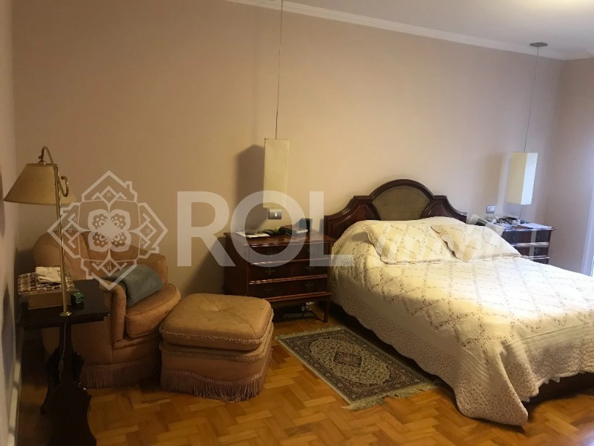 Apartamento 3 Quartos - Higienópolis - Foto 9