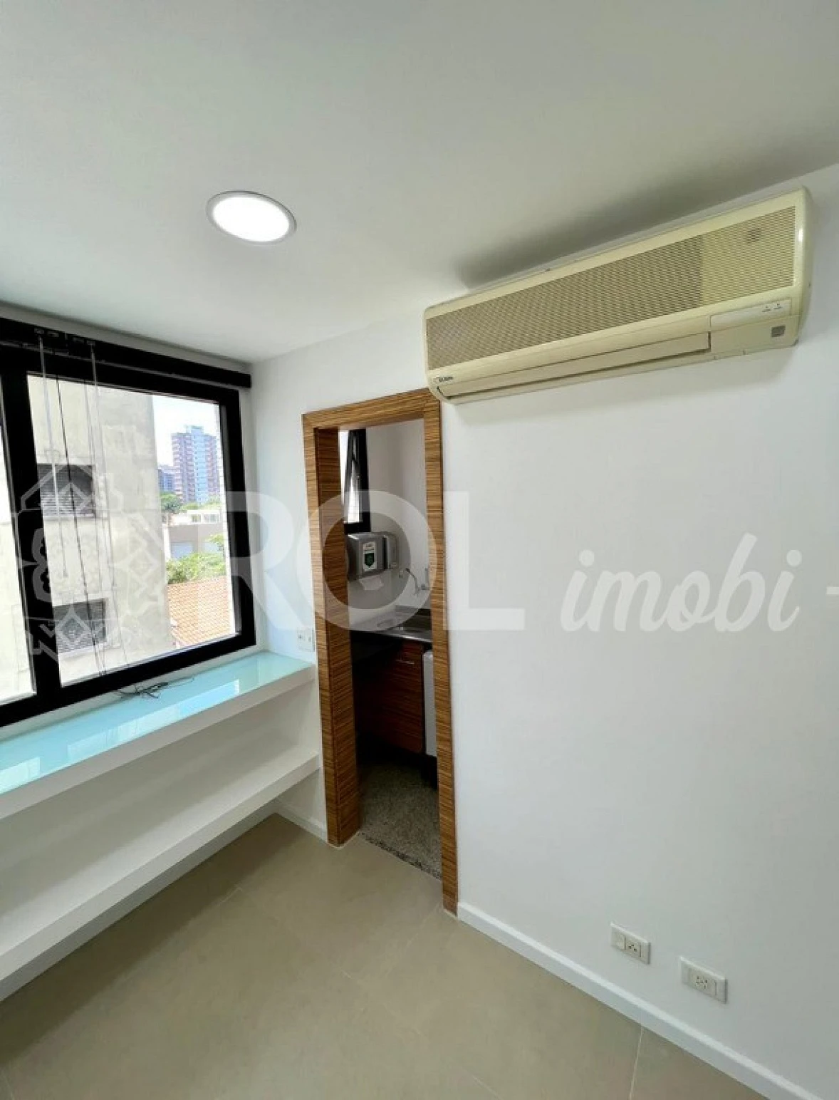 Escritorio/Sala - Vila Clementino - Foto 8