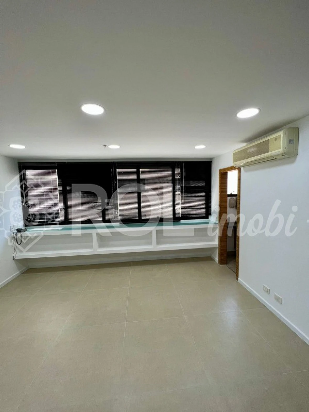 Escritorio/Sala - Vila Clementino - Foto 9