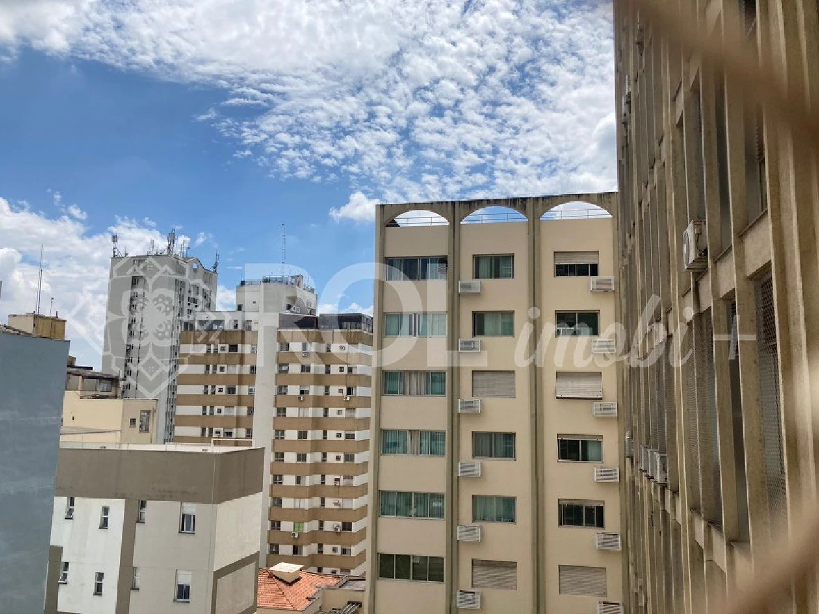 Apartamento 275 m² -  4 Dormitórios  1 Vaga  Bairro  Higienópolis | Locação - Foto 10