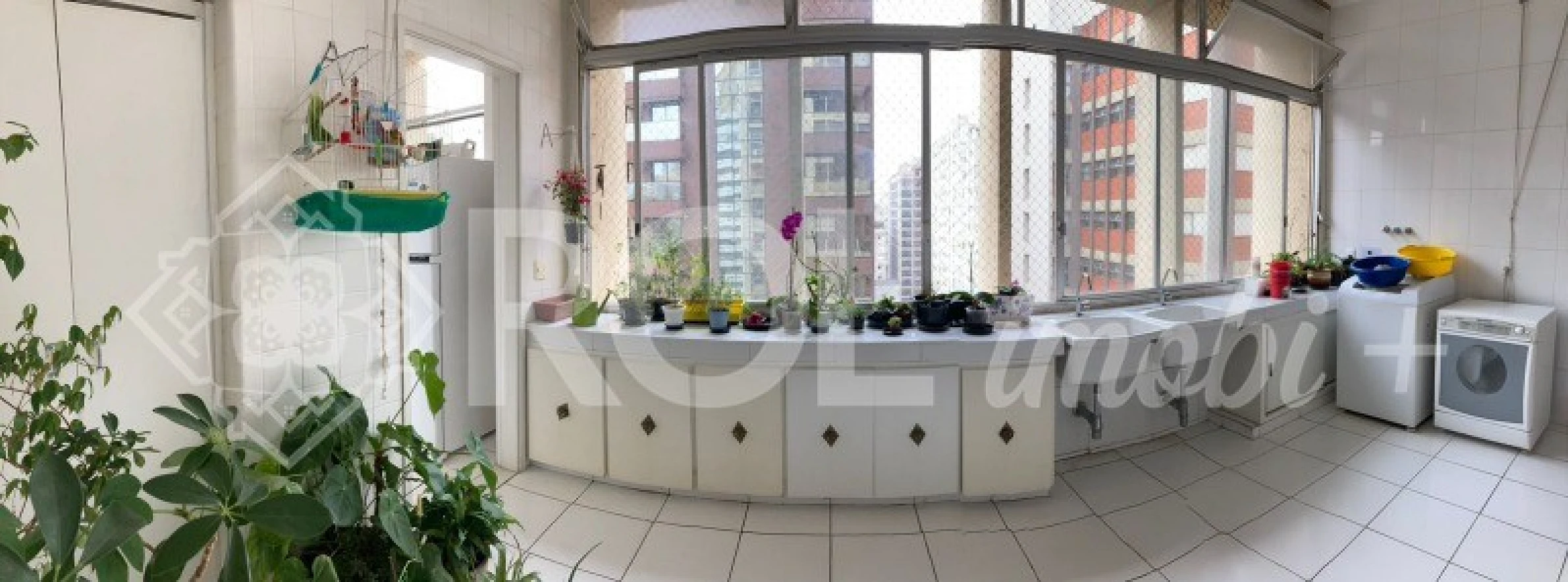 Apartamento 275 m² -  4 Dormitórios  1 Vaga  Bairro  Higienópolis | Locação - Foto 13