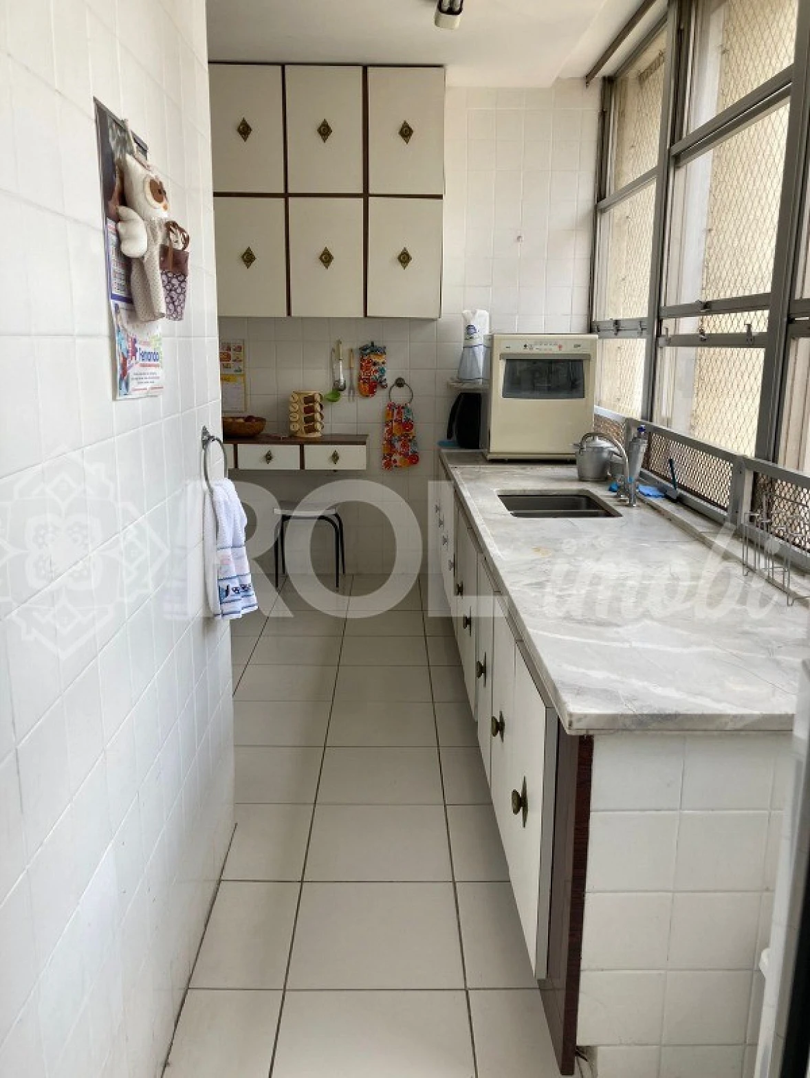 Apartamento 275 m² -  4 Dormitórios  1 Vaga  Bairro  Higienópolis | Locação - Foto 14