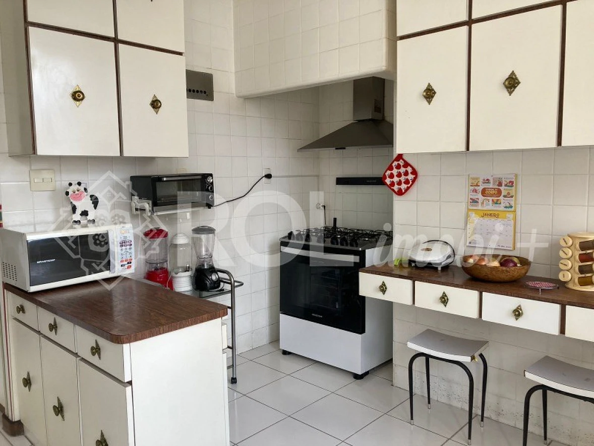 Apartamento 275 m² -  4 Dormitórios  1 Vaga  Bairro  Higienópolis | Locação - Foto 15