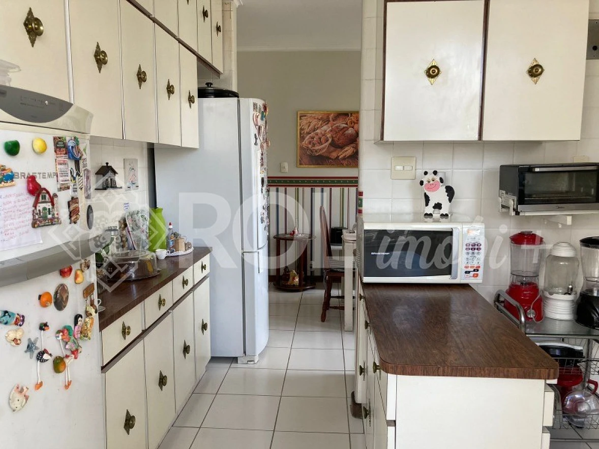 Apartamento 275 m² -  4 Dormitórios  1 Vaga  Bairro  Higienópolis | Locação - Foto 18
