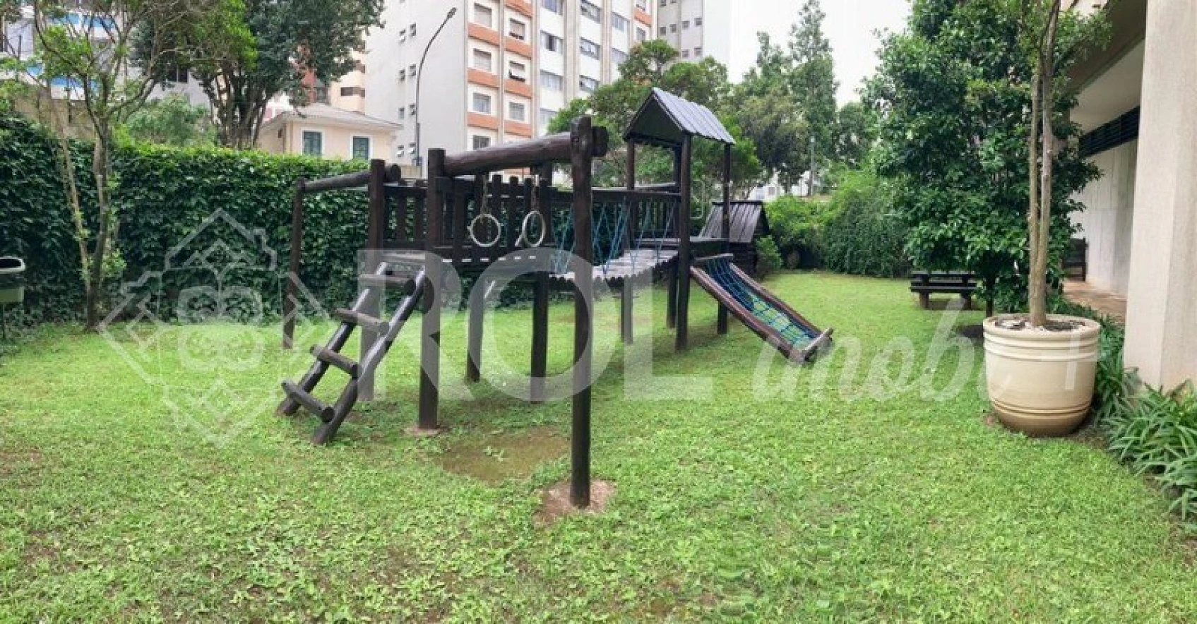 Apartamento em Higieniopolis, São Paulo