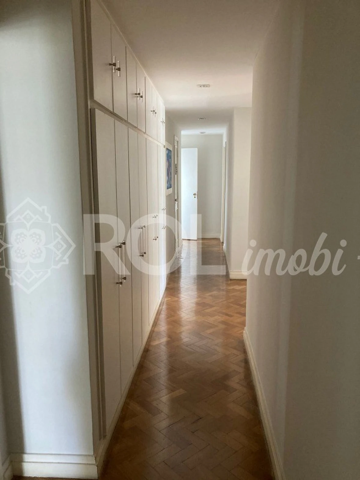 Apartamento 275 m² -  4 Dormitórios  1 Vaga  Bairro  Higienópolis | Locação - Foto 21