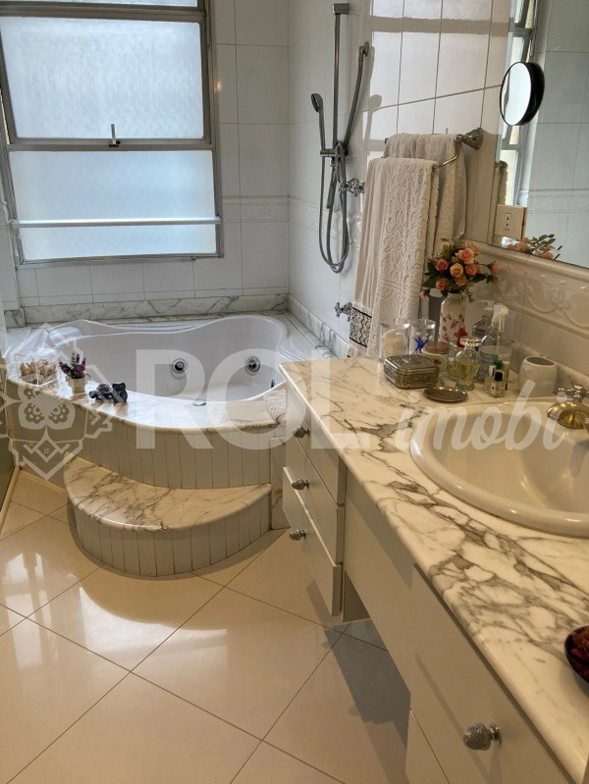 Apartamento 275 m² -  4 Dormitórios  1 Vaga  Bairro  Higienópolis | Locação - Foto 26