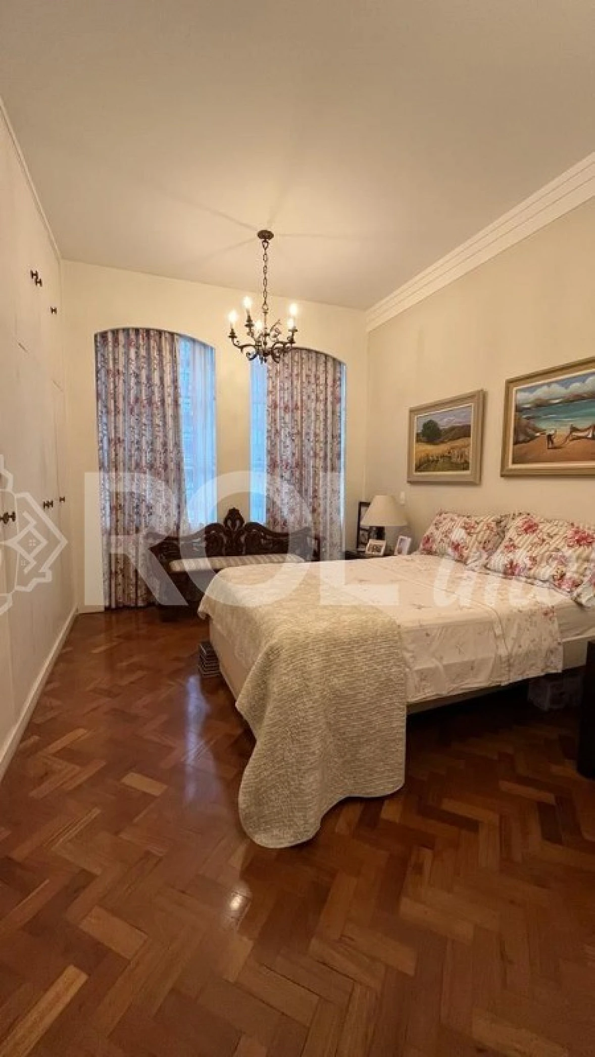 Apartamento 275 m² -  4 Dormitórios  1 Vaga  Bairro  Higienópolis | Locação - Foto 27