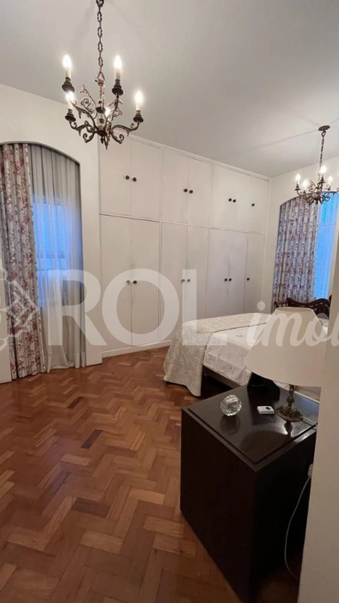 Apartamento 275 m² -  4 Dormitórios  1 Vaga  Bairro  Higienópolis | Locação - Foto 28
