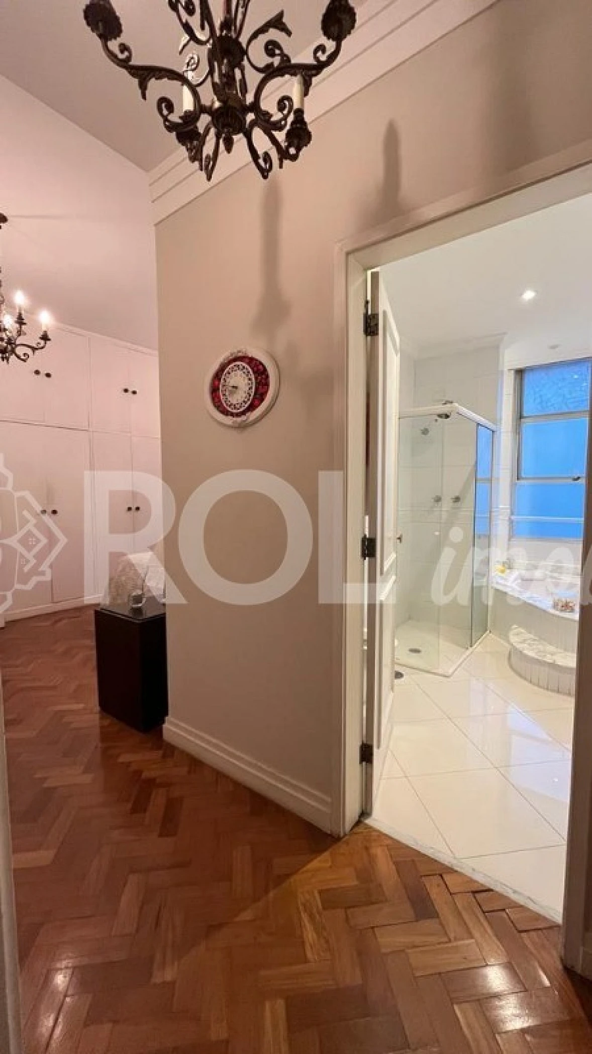 Apartamento 275 m² -  4 Dormitórios  1 Vaga  Bairro  Higienópolis | Locação - Foto 29