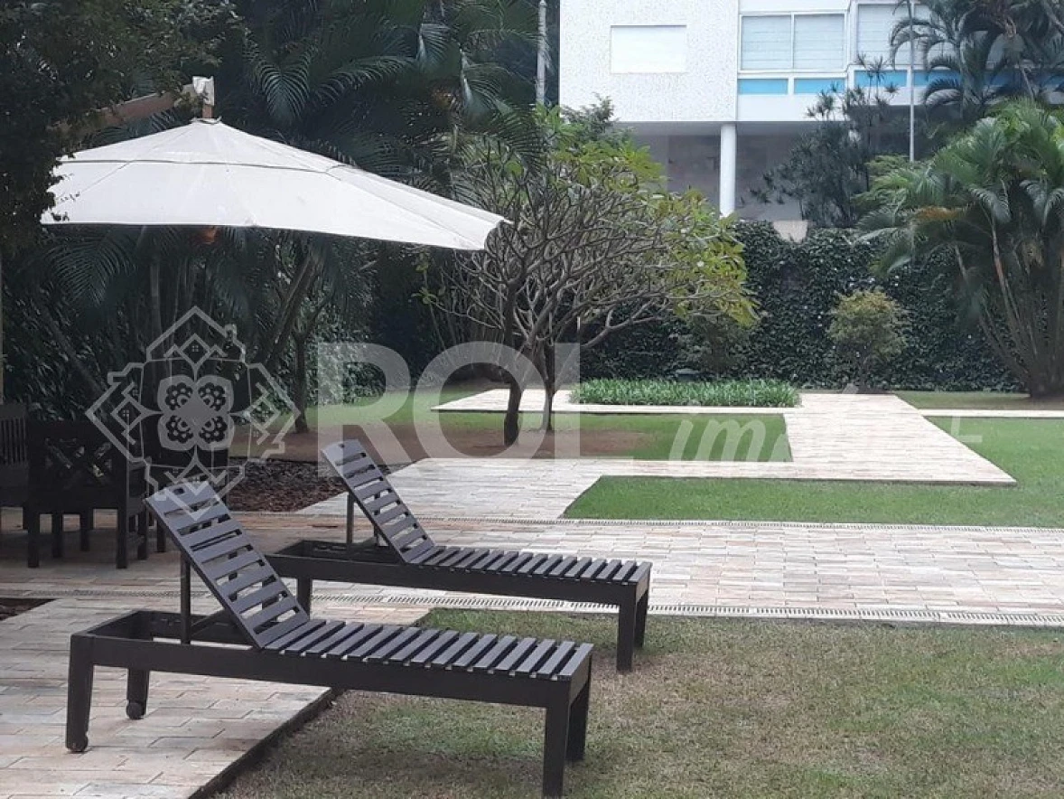 Apartamento em Higieniopolis, São Paulo