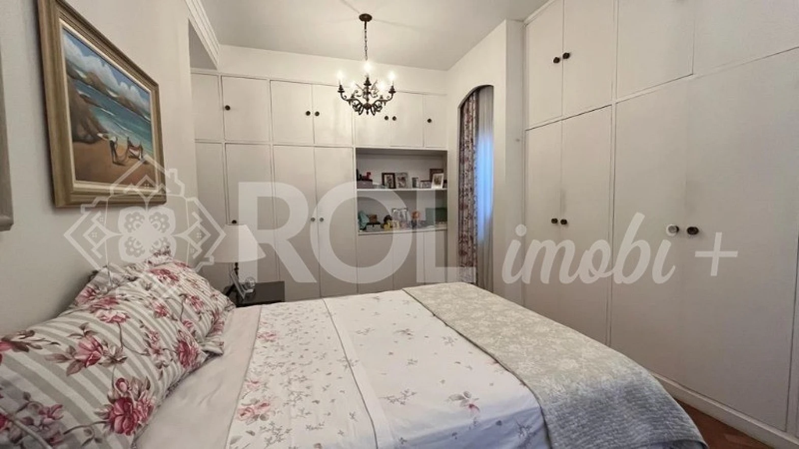 Apartamento 275 m² -  4 Dormitórios  1 Vaga  Bairro  Higienópolis | Locação - Foto 30