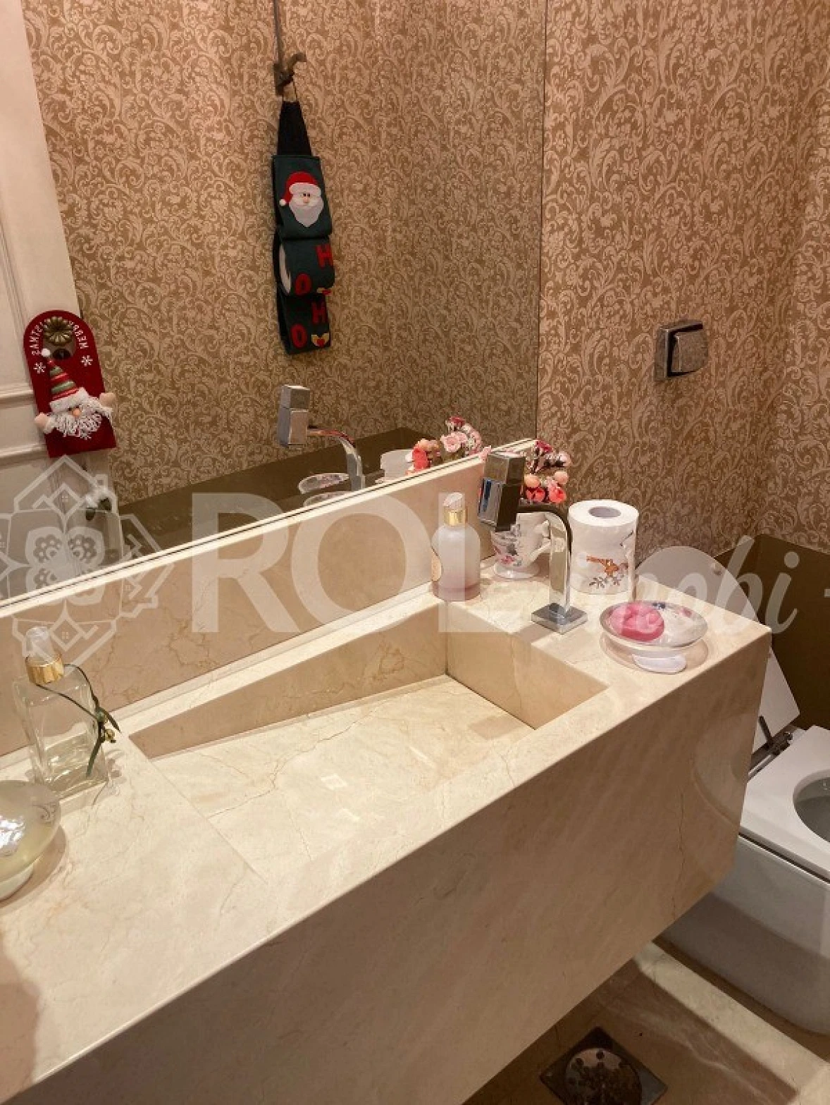 Apartamento 275 m² -  4 Dormitórios  1 Vaga  Bairro  Higienópolis | Locação - Foto 31