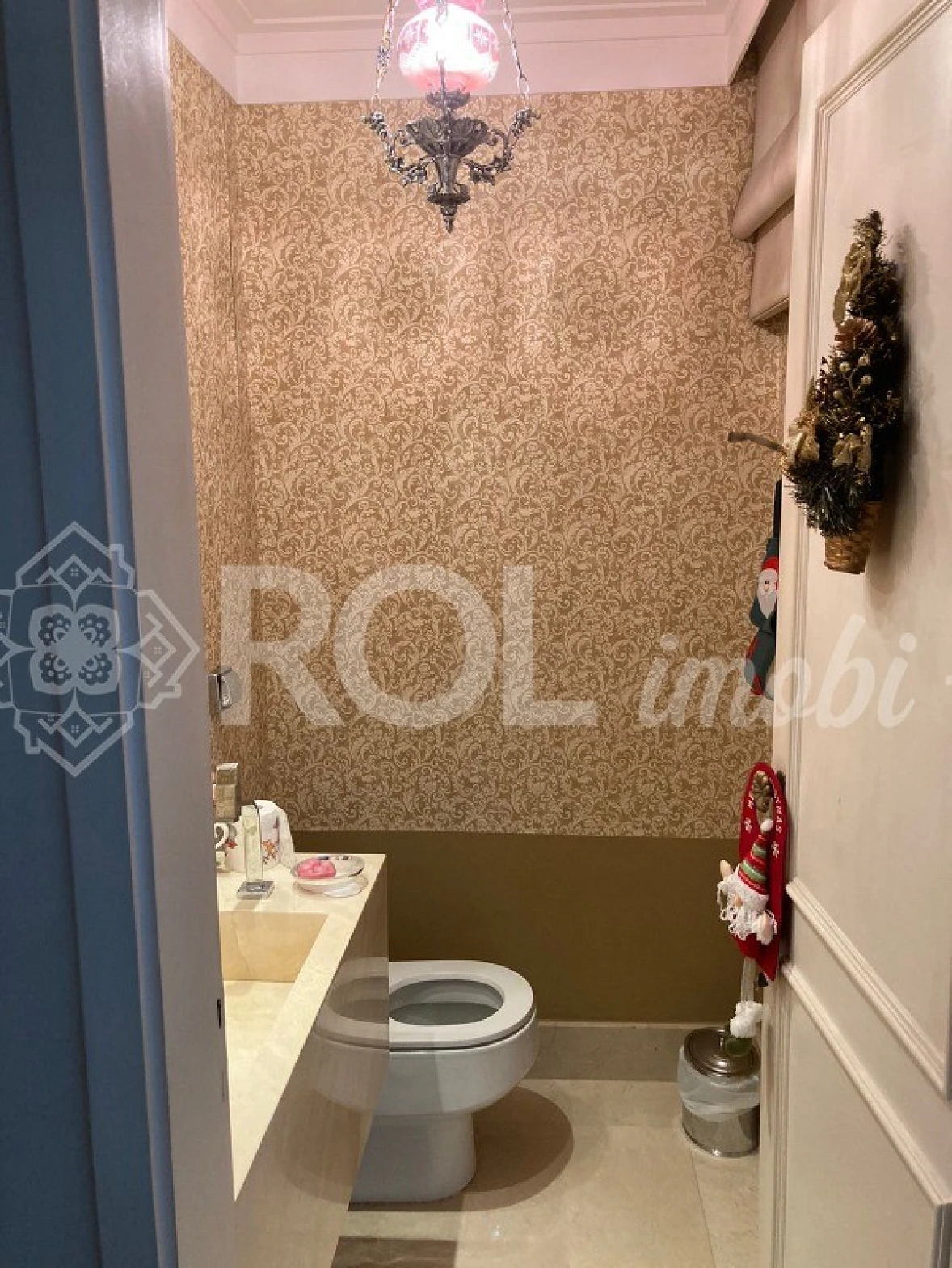Apartamento 275 m² -  4 Dormitórios  1 Vaga  Bairro  Higienópolis | Locação - Foto 32