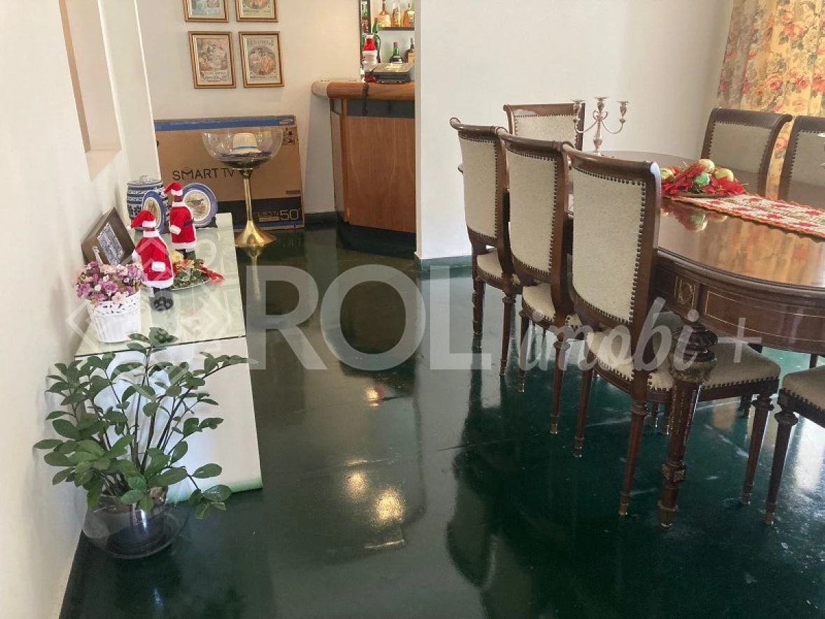 Apartamento 275 m² -  4 Dormitórios  1 Vaga  Bairro  Higienópolis | Locação - Foto 36