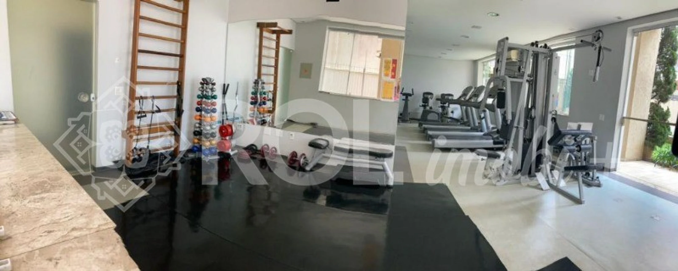 Apartamento em Higieniopolis, São Paulo