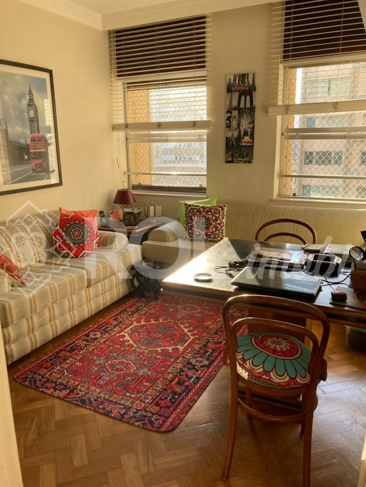Apartamento 275 m² -  4 Dormitórios  1 Vaga  Bairro  Higienópolis | Locação - Foto 41
