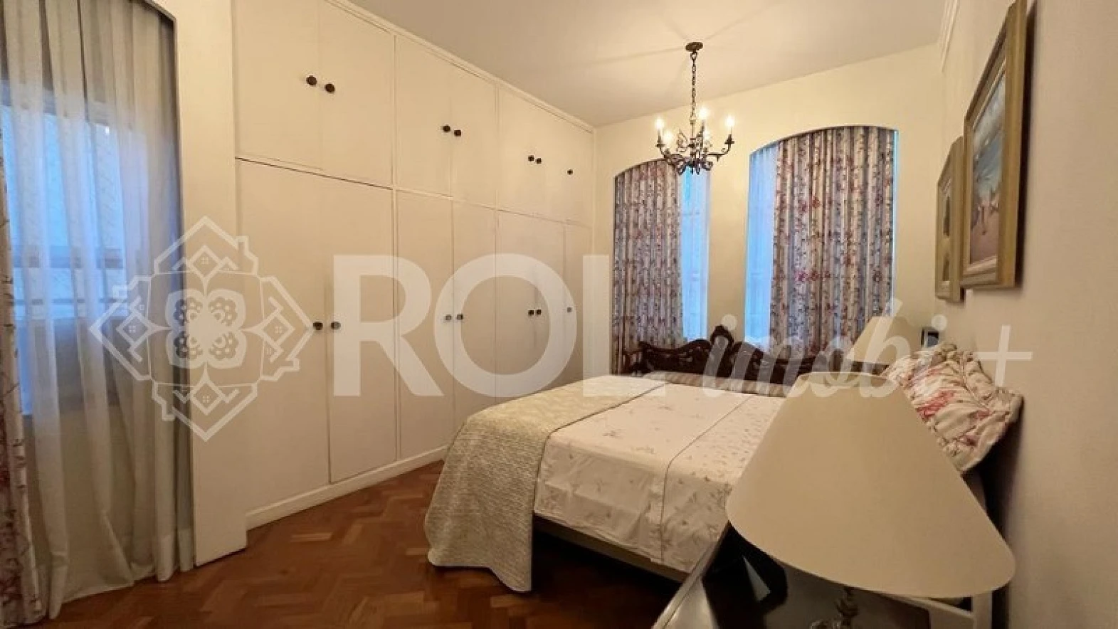 Apartamento 275 m² -  4 Dormitórios  1 Vaga  Bairro  Higienópolis | Locação - Foto 46