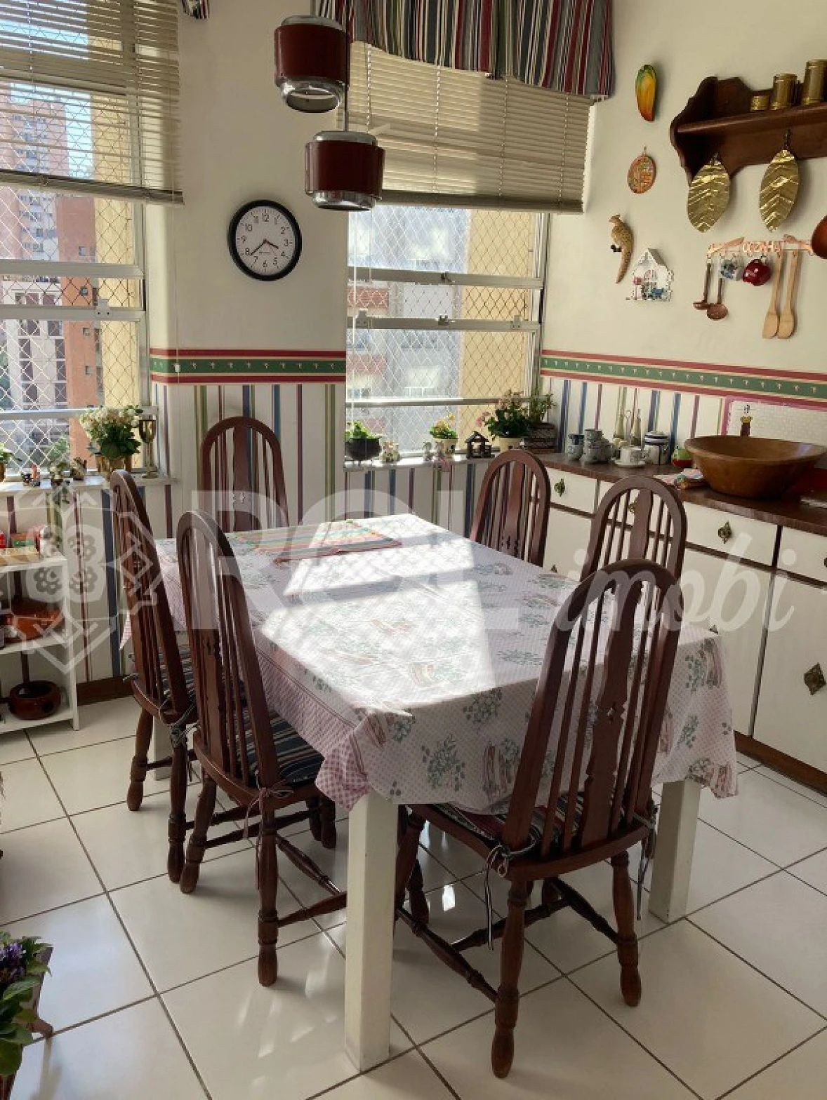 Apartamento 275 m² -  4 Dormitórios  1 Vaga  Bairro  Higienópolis | Locação - Foto 48