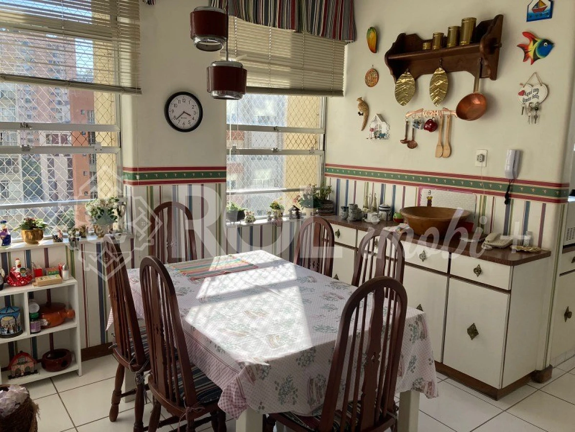 Apartamento 275 m² -  4 Dormitórios  1 Vaga  Bairro  Higienópolis | Locação - Foto 49