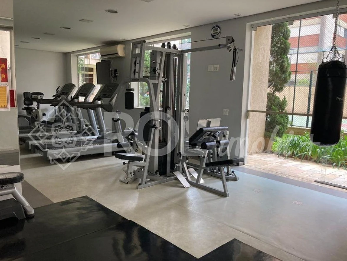 Apartamento em Higieniopolis, São Paulo