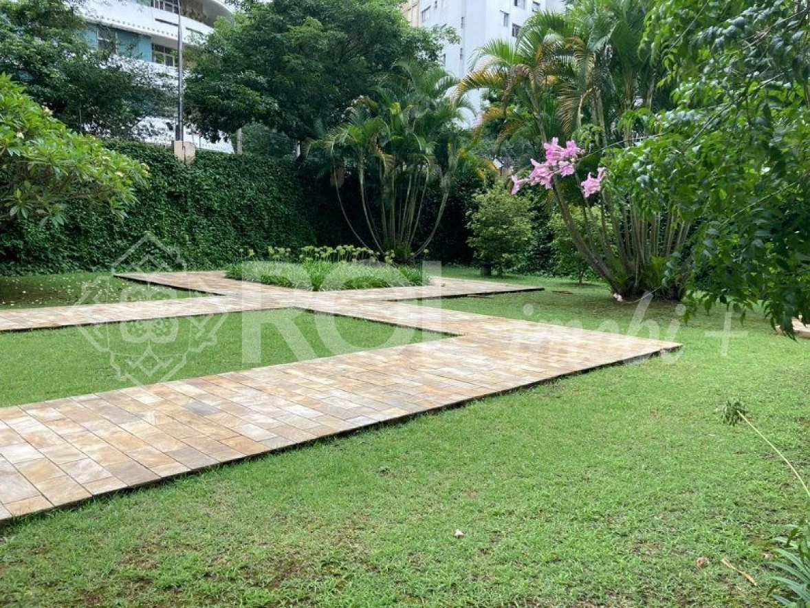Apartamento 275 m² -  4 Dormitórios  1 Vaga  Bairro  Higienópolis | Locação - Foto 9