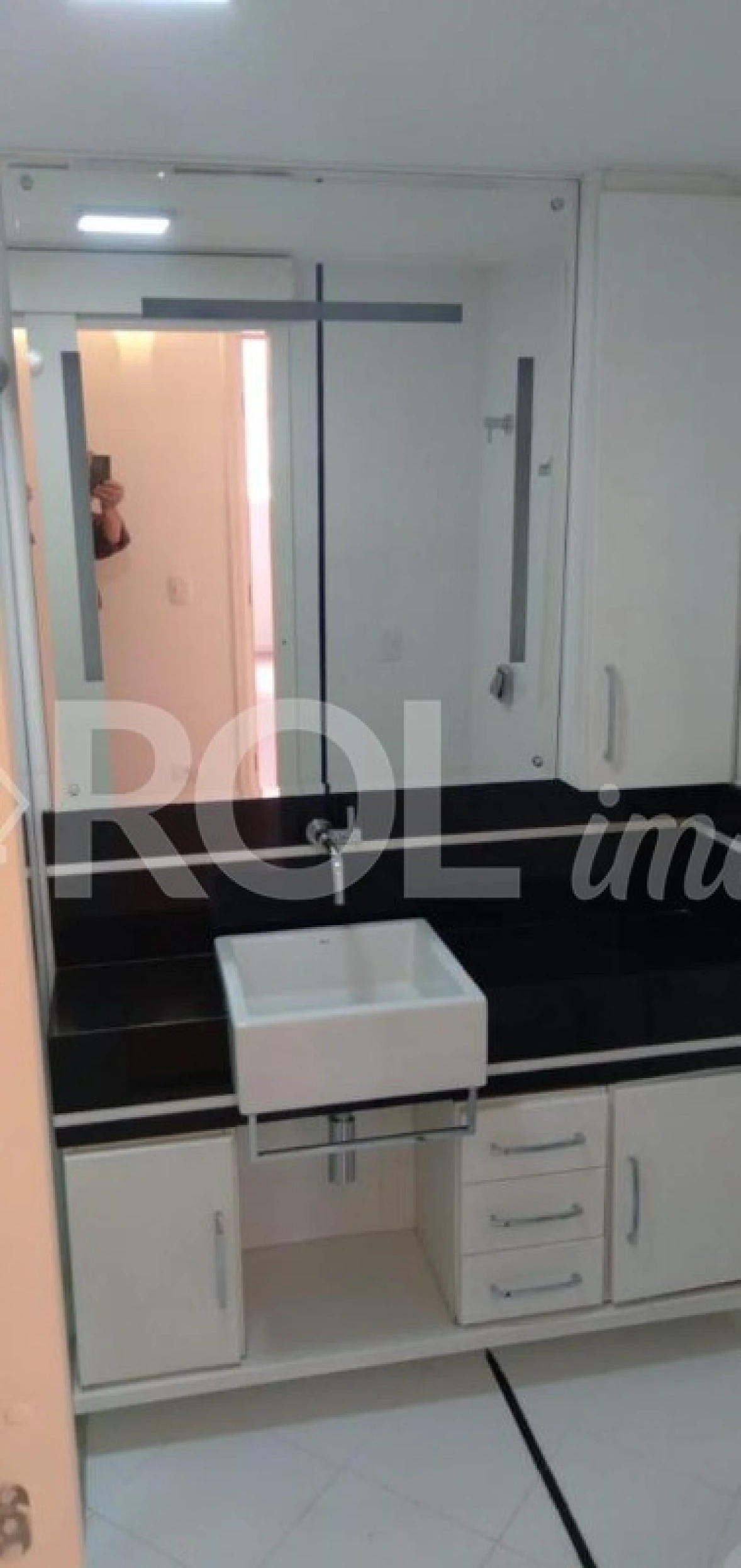 Apartamento 2 Quartos - Pinheiros - Foto 6