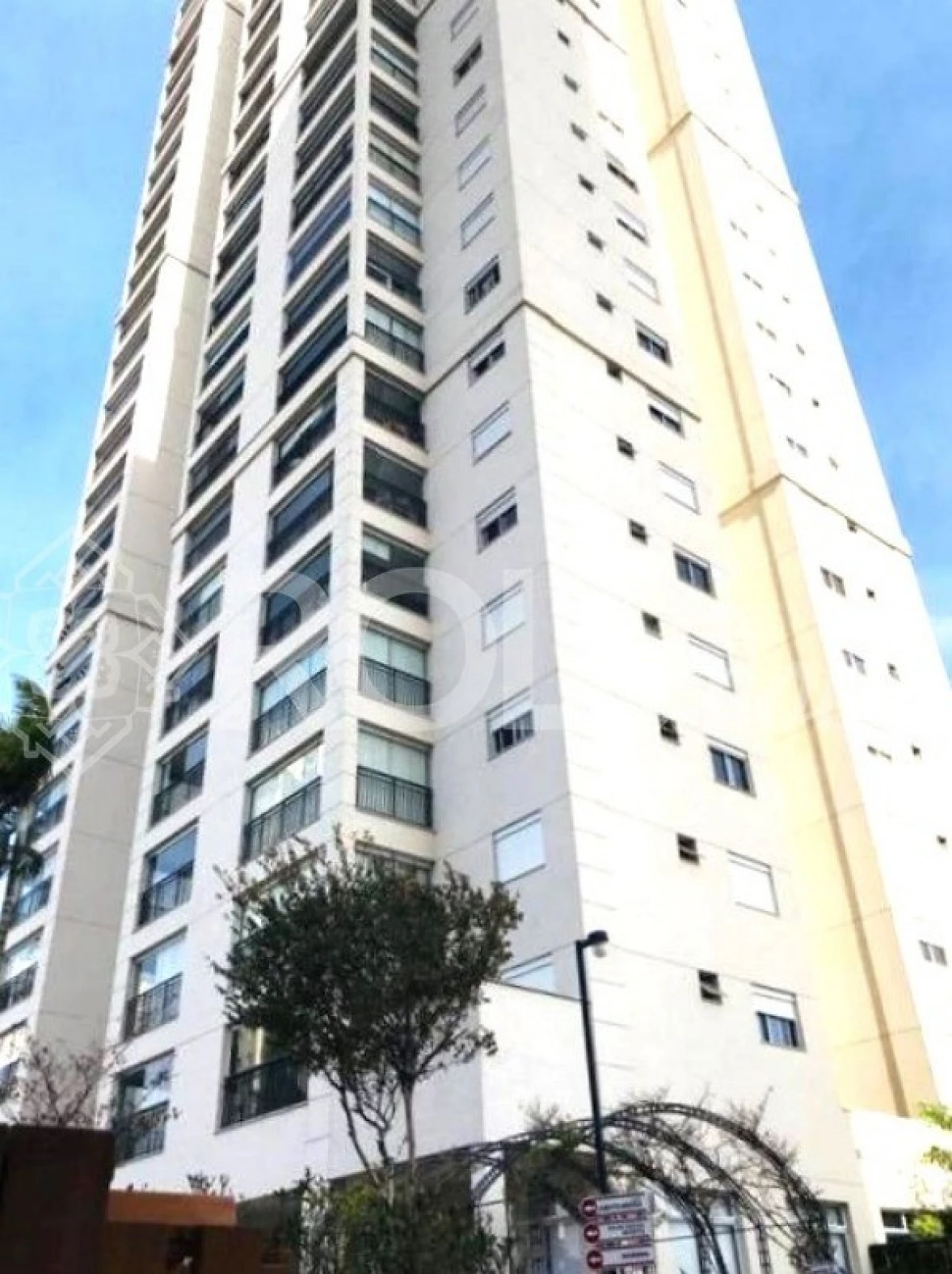 Apartamento em Vila Romana, São Paulo