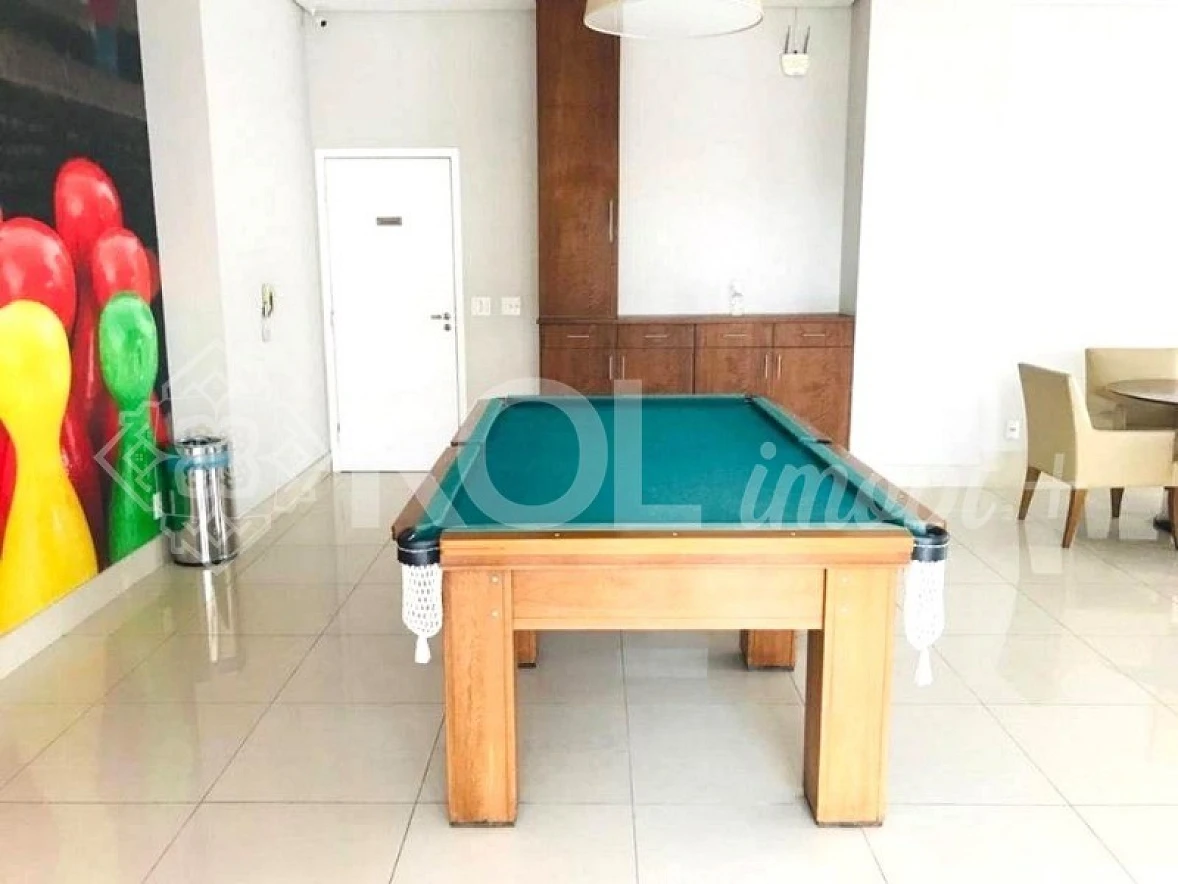 Apartamento Mobiliado 3 Dormitórios - 1 Suíte - 2 Vagas - Vila Romana - Foto 11