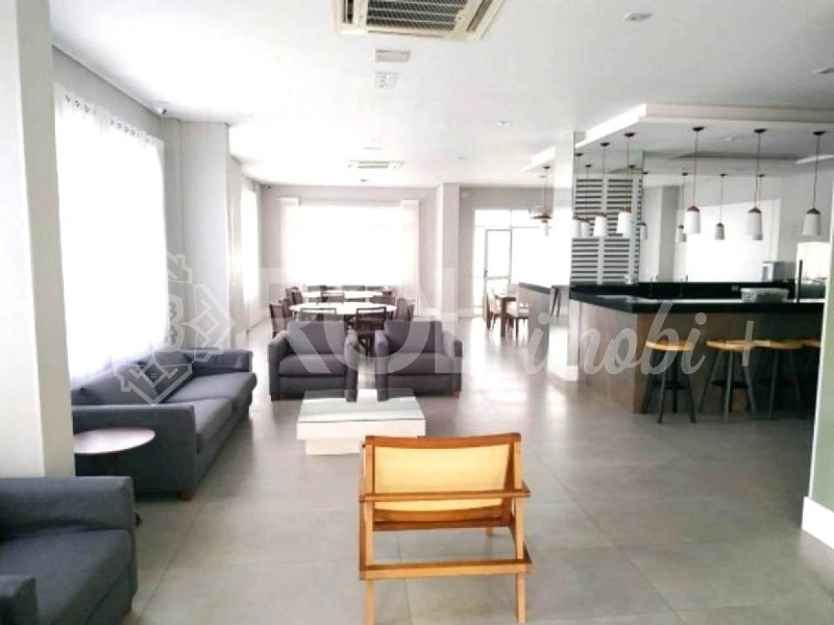 Apartamento Mobiliado 3 Dormitórios - 1 Suíte - 2 Vagas - Vila Romana - Foto 14