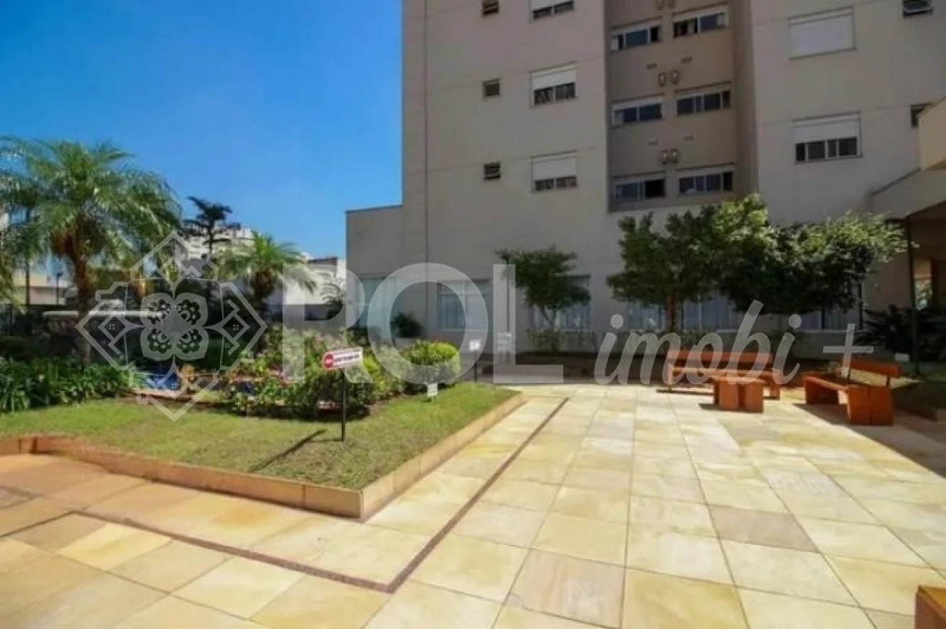 Apartamento Mobiliado 3 Dormitórios - 1 Suíte - 2 Vagas - Vila Romana - Foto 16
