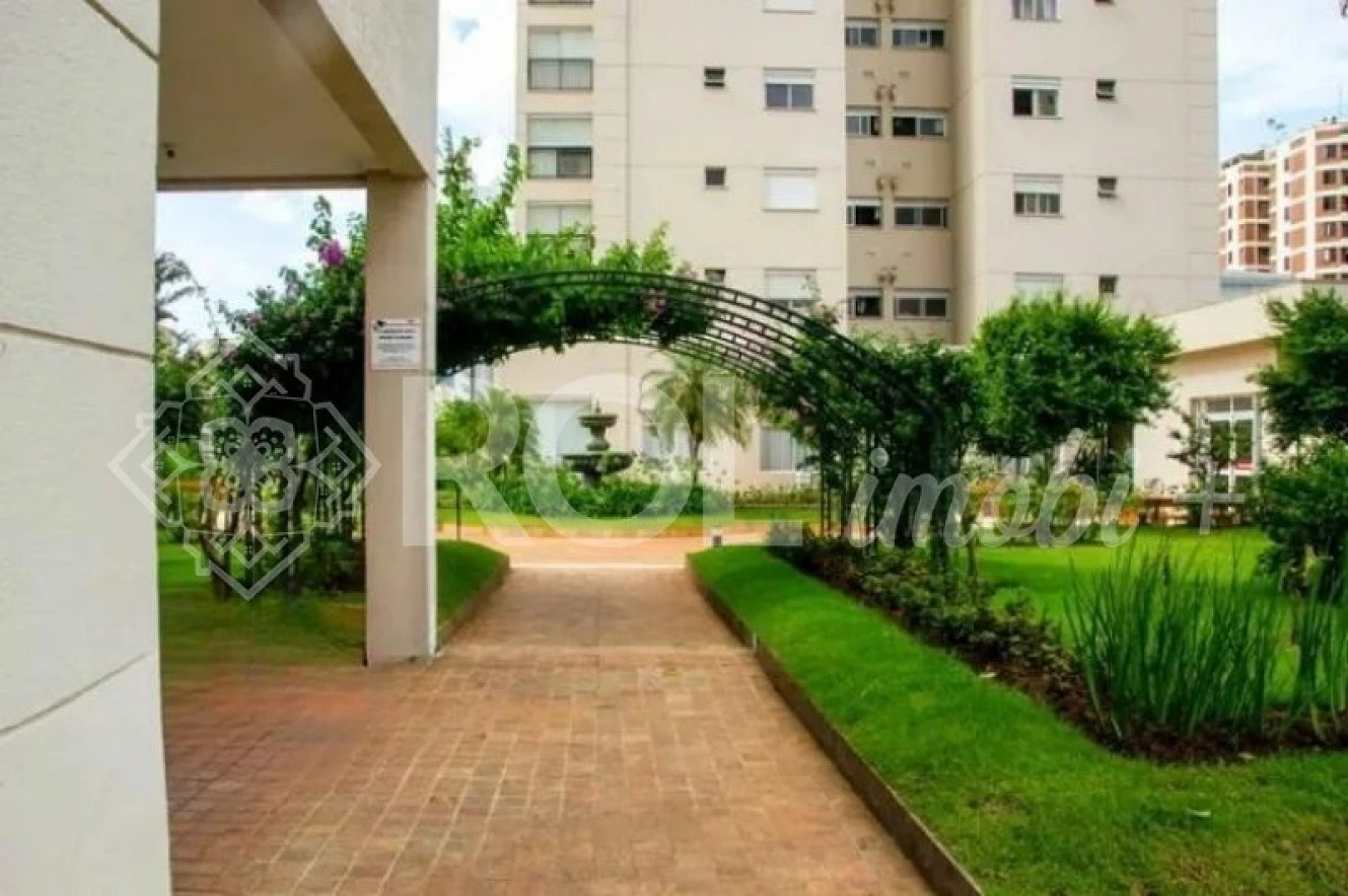 Apartamento Mobiliado 3 Dormitórios - 1 Suíte - 2 Vagas - Vila Romana - Foto 17