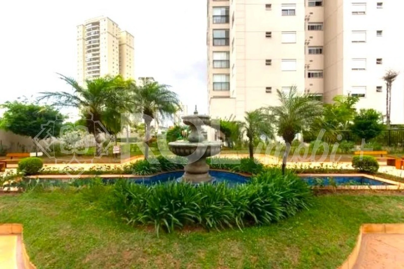 Apartamento Mobiliado 3 Dormitórios - 1 Suíte - 2 Vagas - Vila Romana - Foto 18