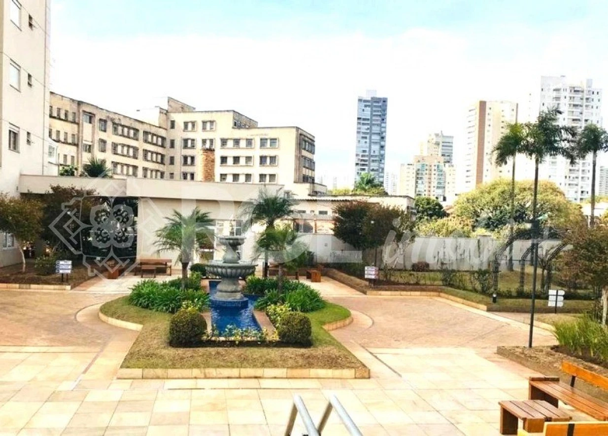 Apartamento Mobiliado 3 Dormitórios - 1 Suíte - 2 Vagas - Vila Romana - Foto 19