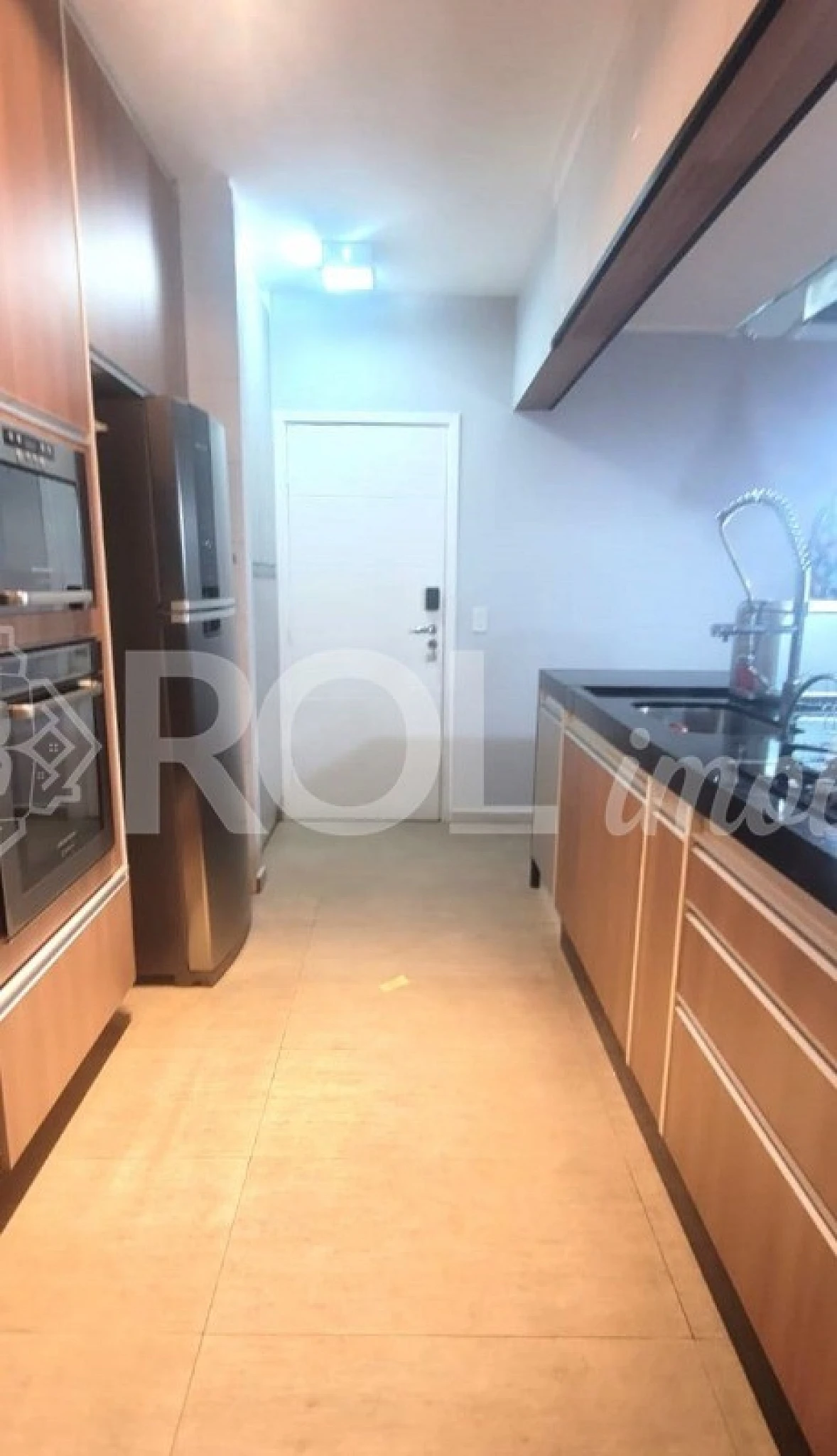 Apartamento Mobiliado 3 Dormitórios - 1 Suíte - 2 Vagas - Vila Romana - Foto 23