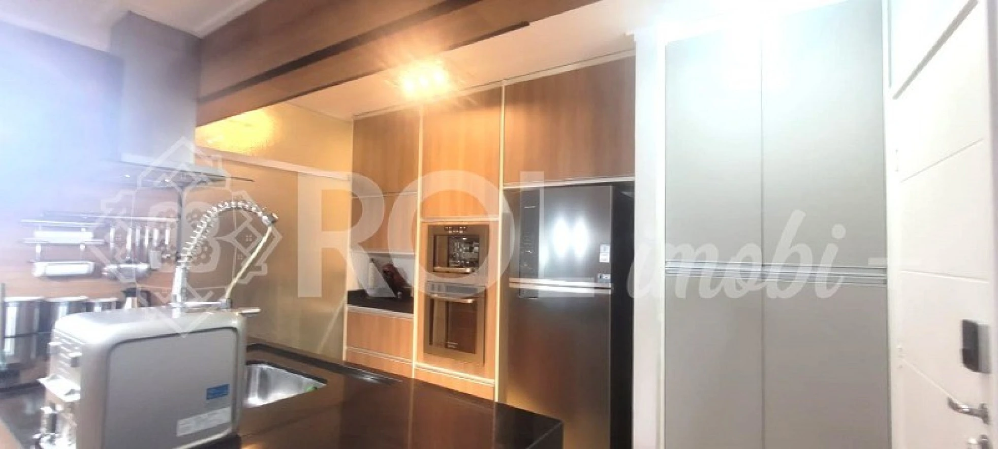Apartamento Mobiliado 3 Dormitórios - 1 Suíte - 2 Vagas - Vila Romana - Foto 24