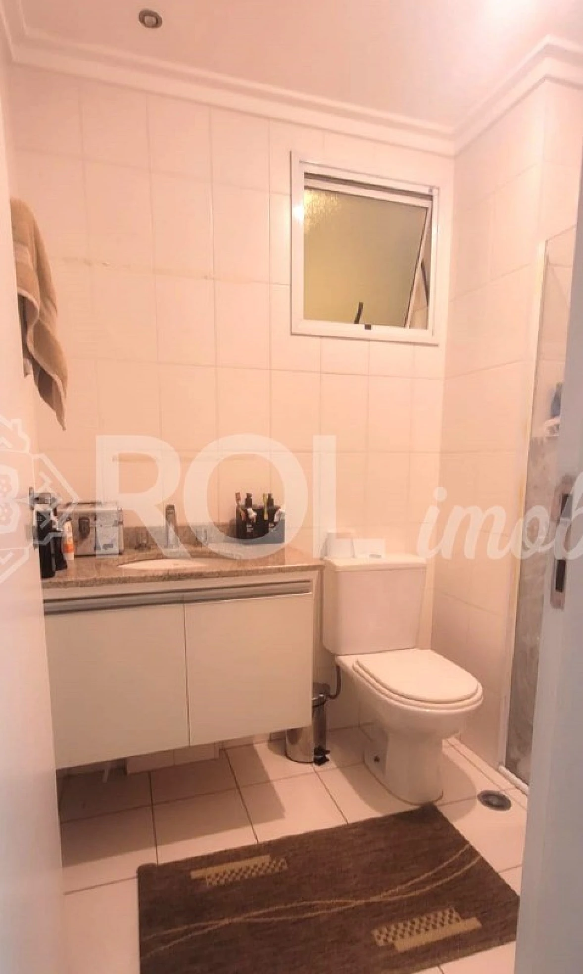 Apartamento Mobiliado 3 Dormitórios - 1 Suíte - 2 Vagas - Vila Romana - Foto 27