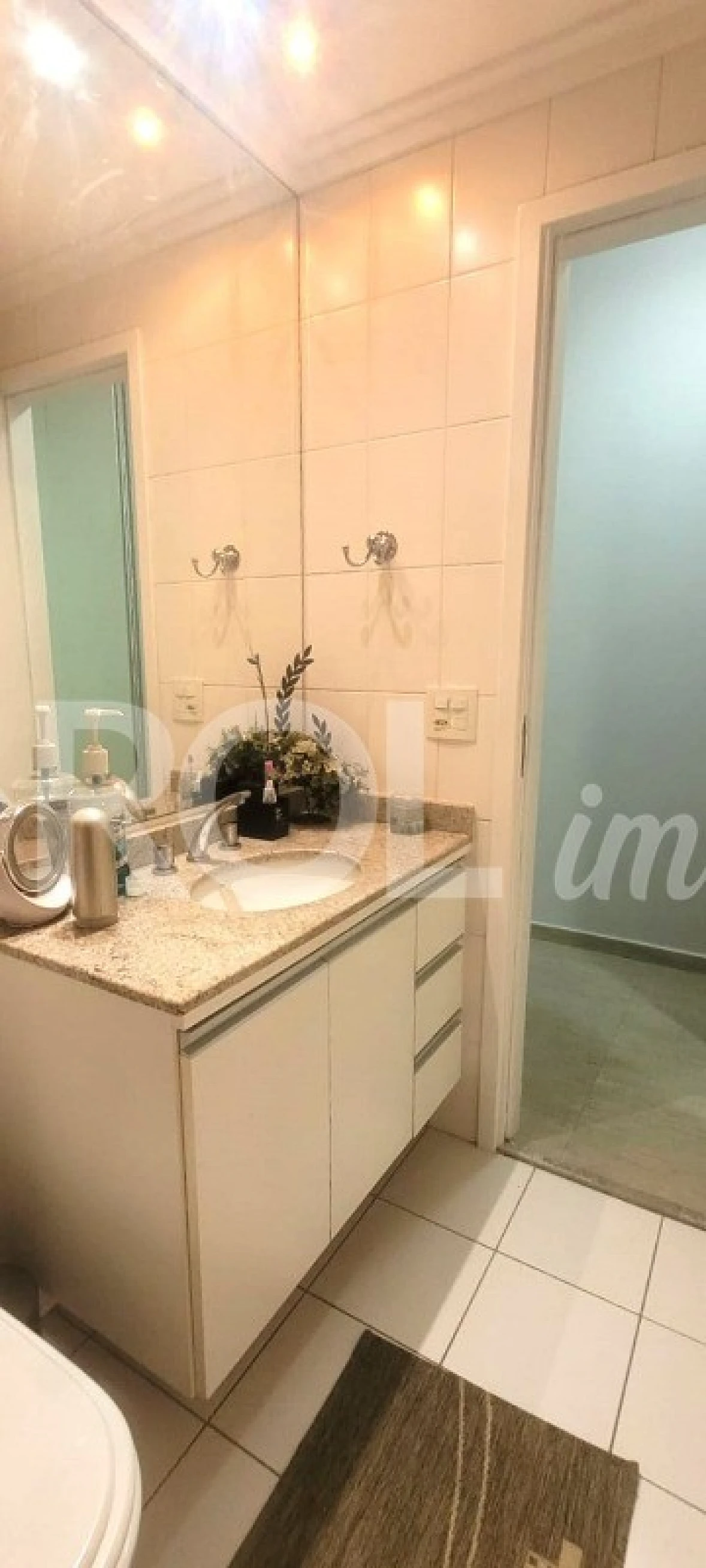 Apartamento Mobiliado 3 Dormitórios - 1 Suíte - 2 Vagas - Vila Romana - Foto 28