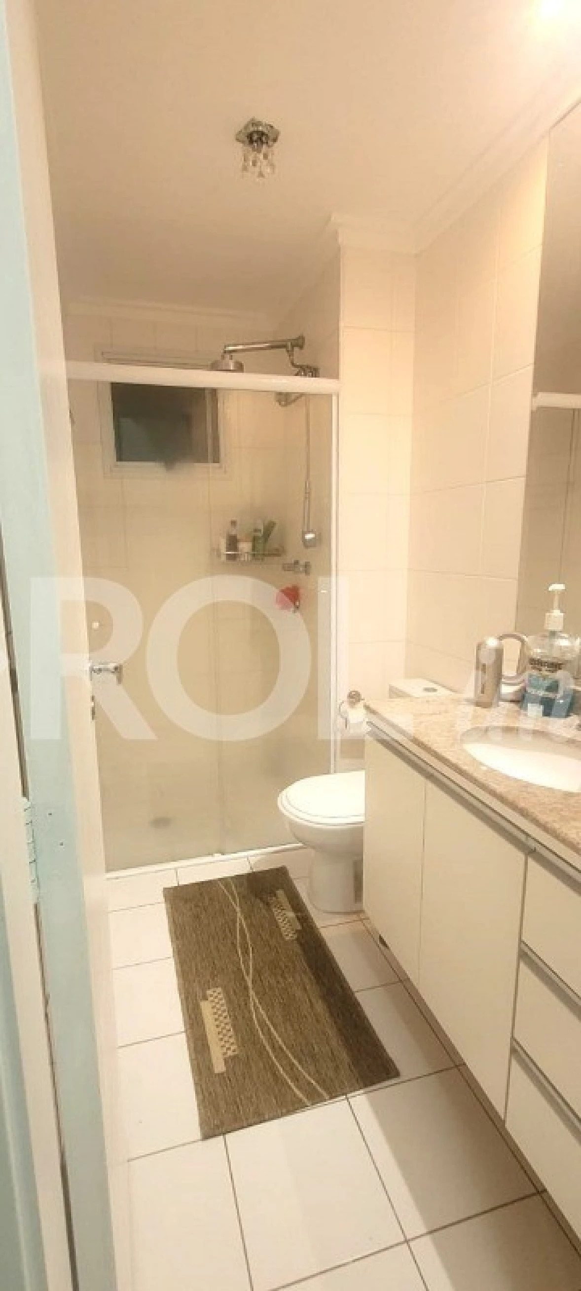 Apartamento Mobiliado 3 Dormitórios - 1 Suíte - 2 Vagas - Vila Romana - Foto 29