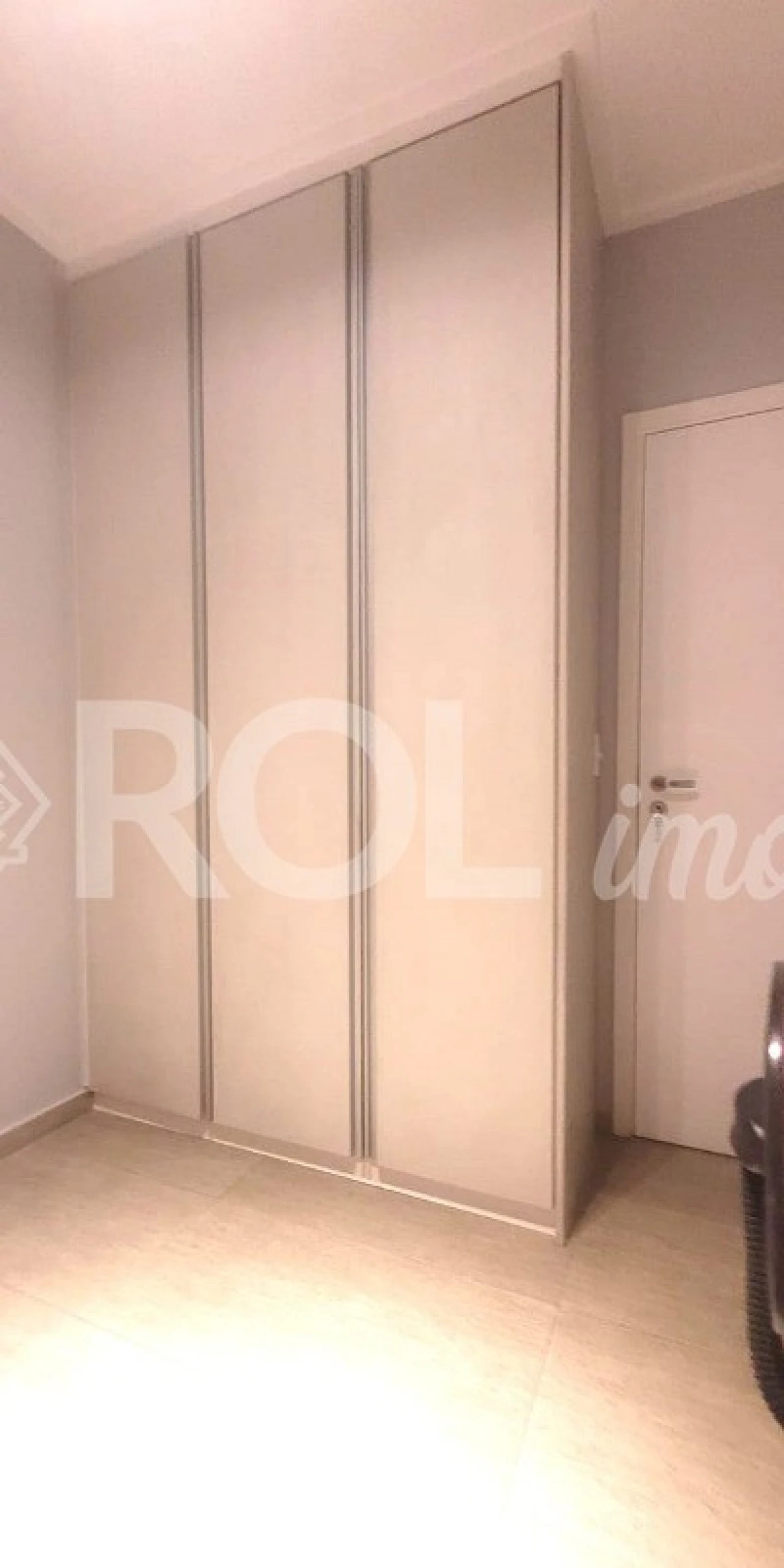 Apartamento Mobiliado 3 Dormitórios - 1 Suíte - 2 Vagas - Vila Romana - Foto 30