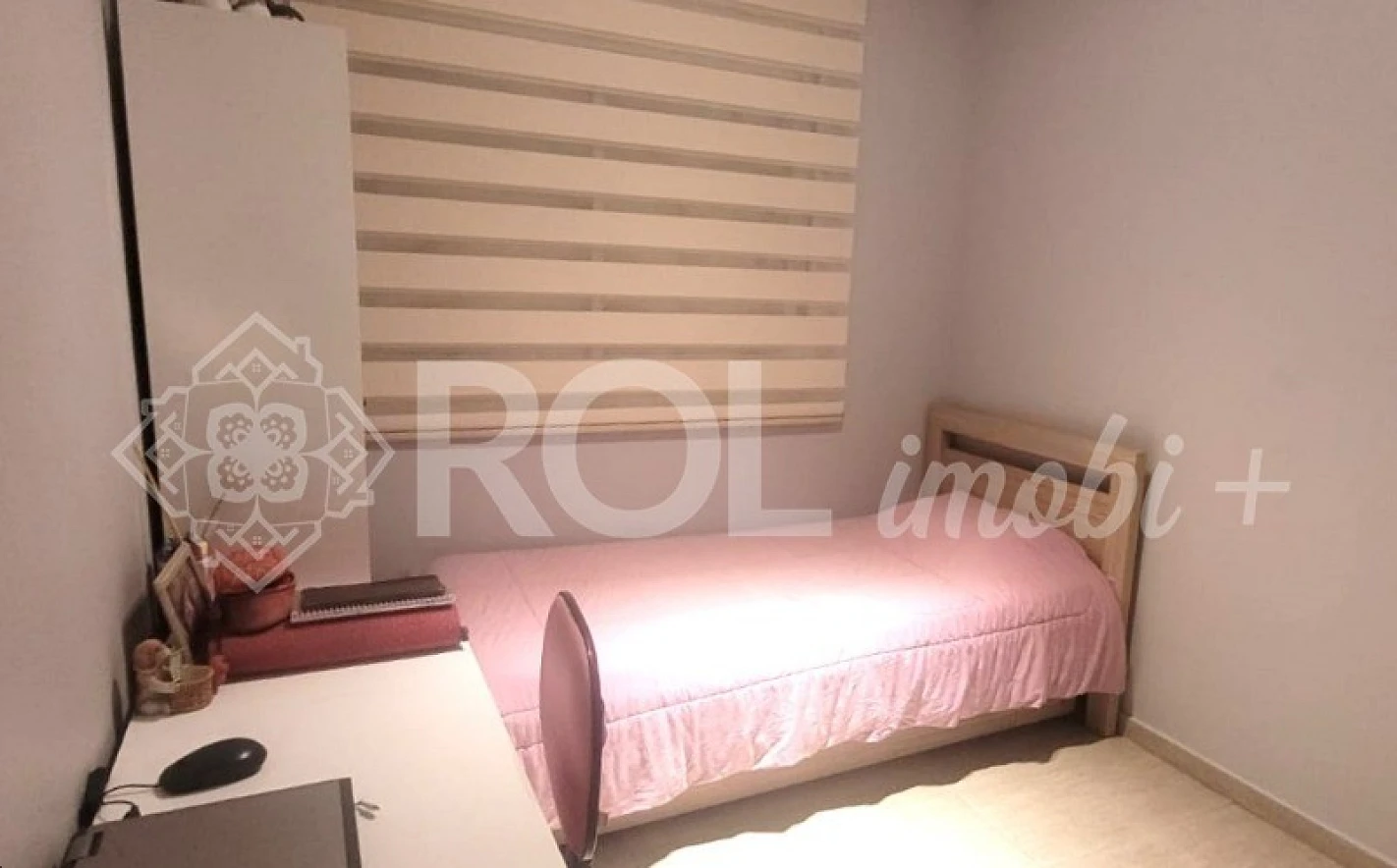 Apartamento Mobiliado 3 Dormitórios - 1 Suíte - 2 Vagas - Vila Romana - Foto 31