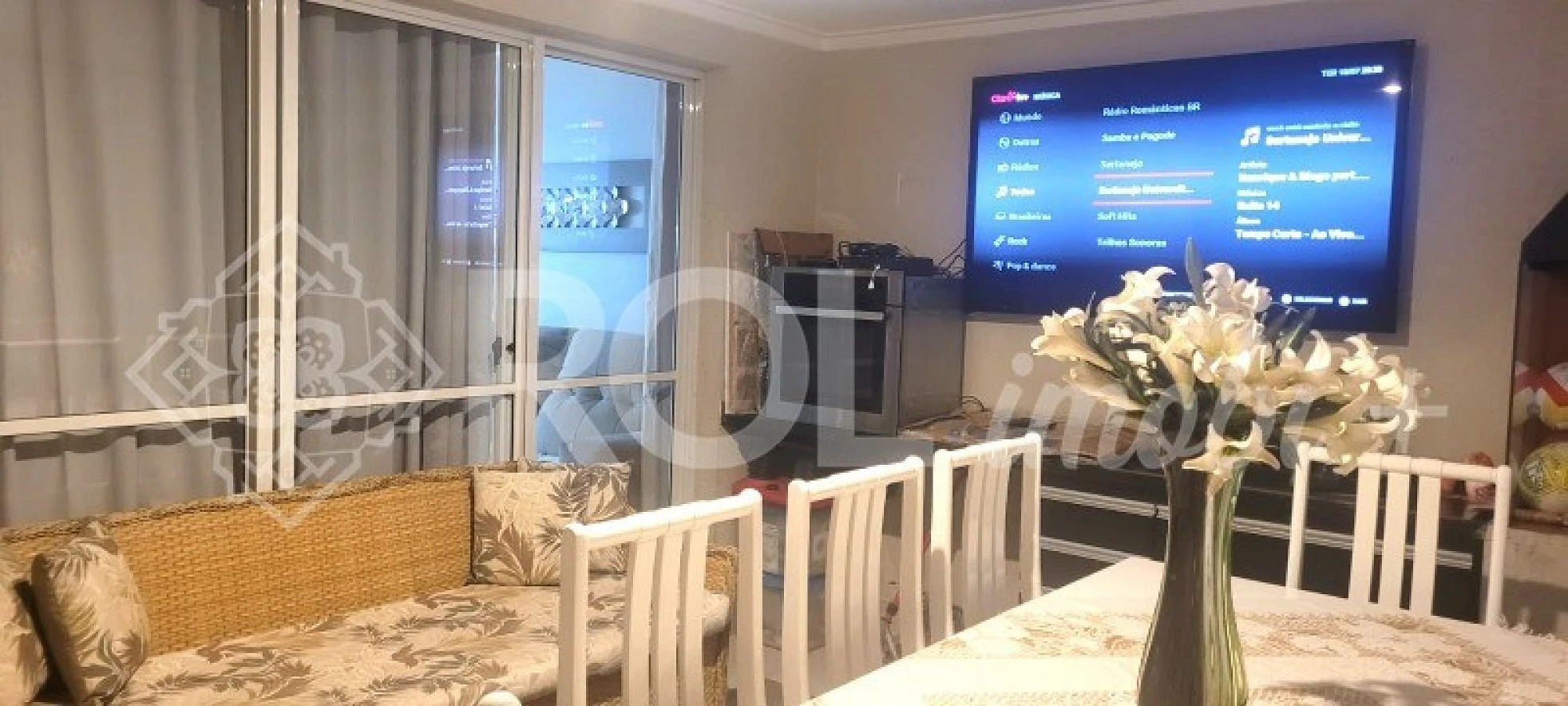 Apartamento Mobiliado 3 Dormitórios - 1 Suíte - 2 Vagas - Vila Romana - Foto 39