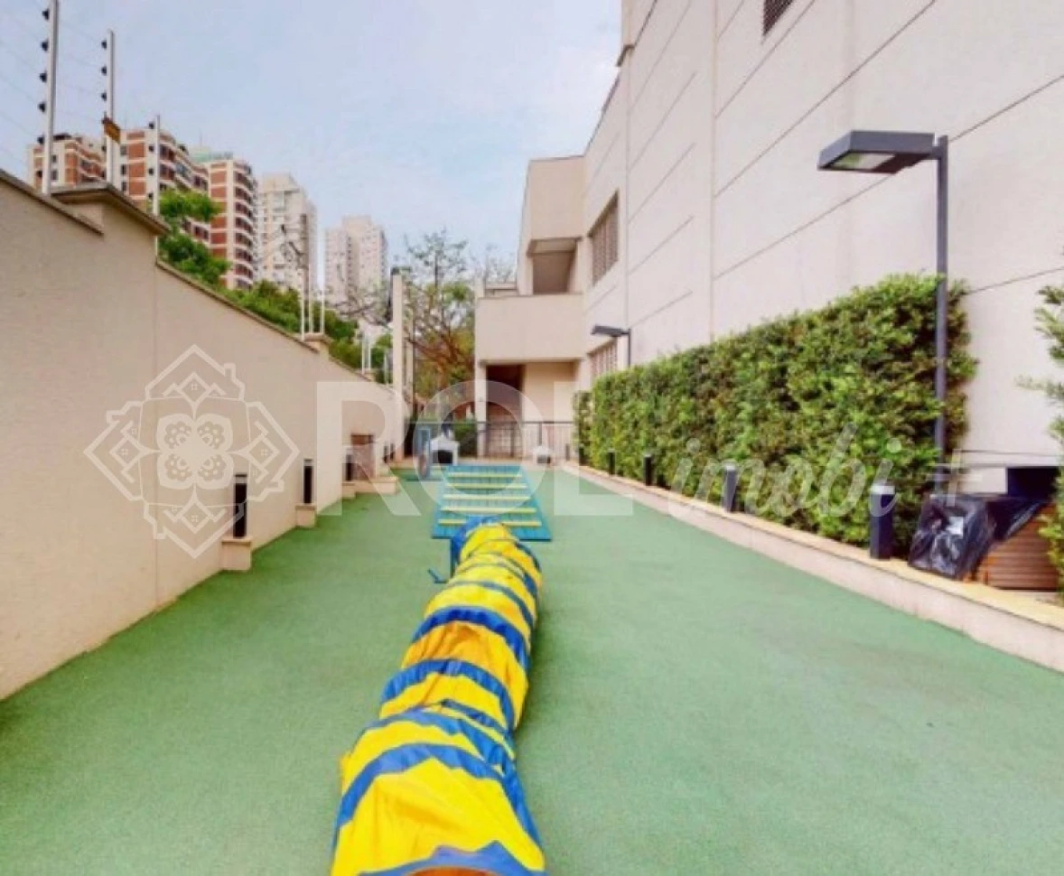 Apartamento em Vila Romana, São Paulo