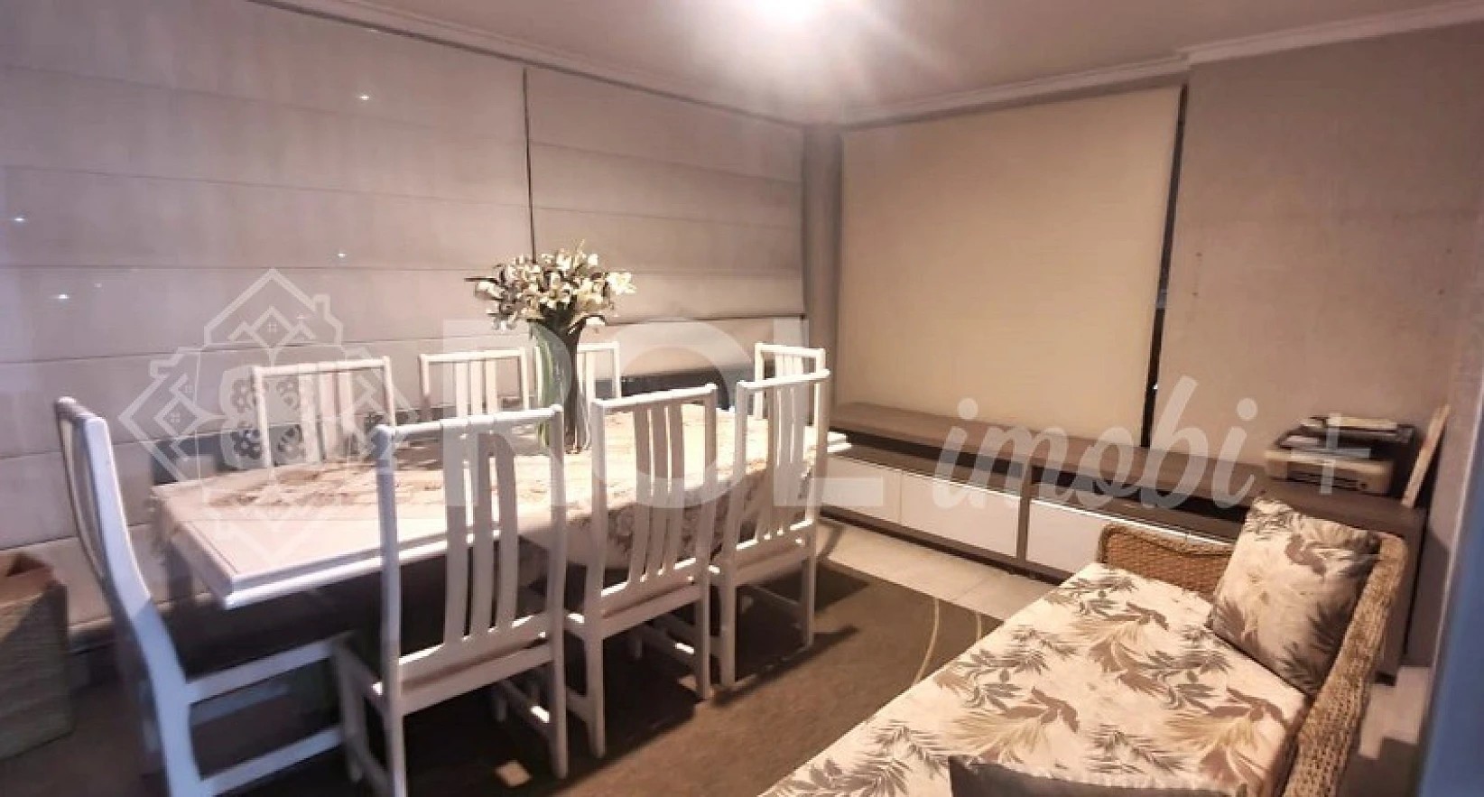 Apartamento Mobiliado 3 Dormitórios - 1 Suíte - 2 Vagas - Vila Romana - Foto 40