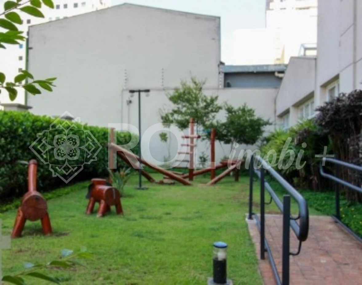 Apartamento Mobiliado 3 Dormitórios - 1 Suíte - 2 Vagas - Vila Romana - Foto 6