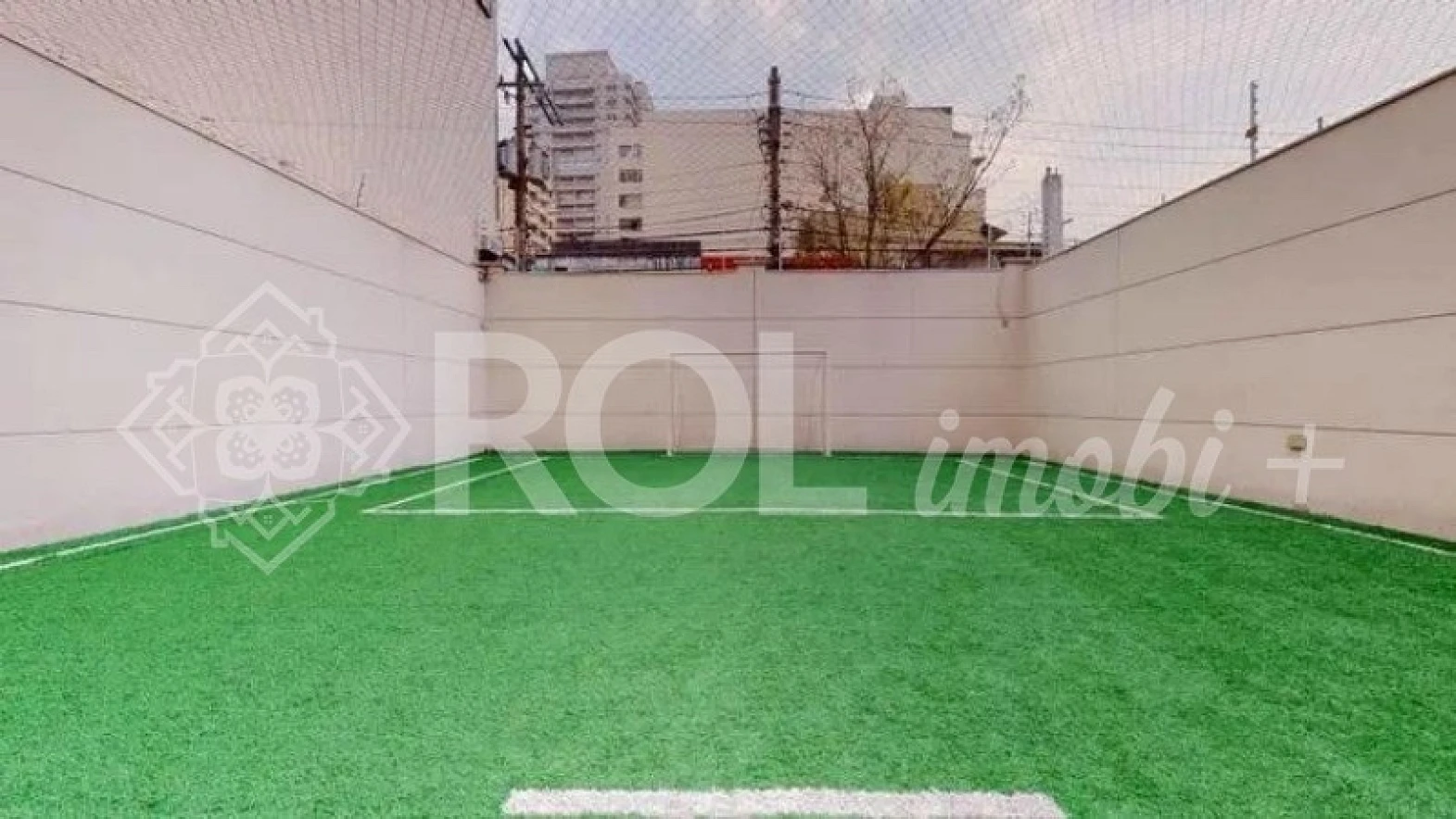 Apartamento Mobiliado 3 Dormitórios - 1 Suíte - 2 Vagas - Vila Romana - Foto 9