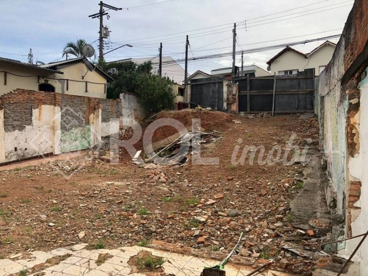 Terreno em Parque da Lapa, São Paulo